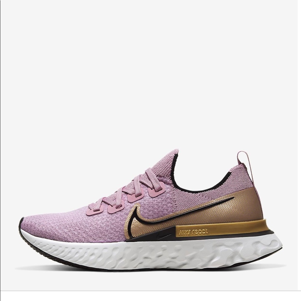 Nike Epic React Running Shoe - image 1